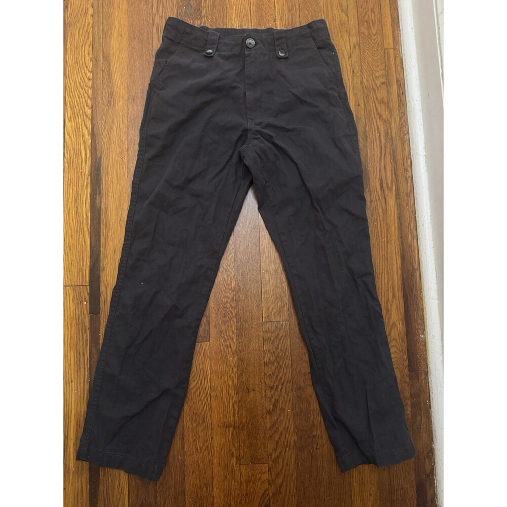 Vince Camino Men’s Black Pants Size 30/30